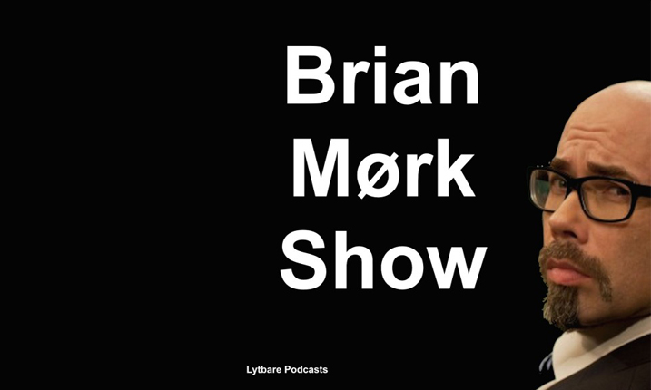 Brian Mørk Show