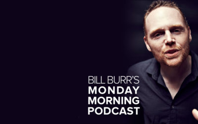 Bill Burr