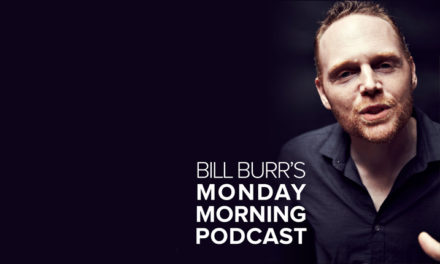 Bill Burr