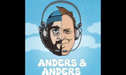 Anders & Anders