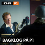 Bagklog på P1