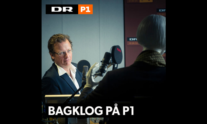 Bagklog på P1