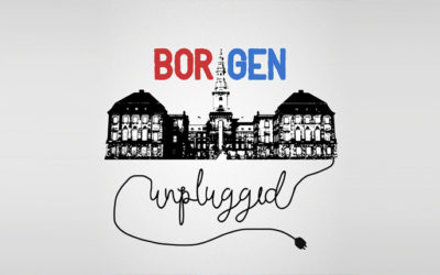 Borgen Unplugged
