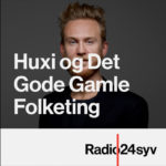 Huxi og det Gode Gamle Folketing