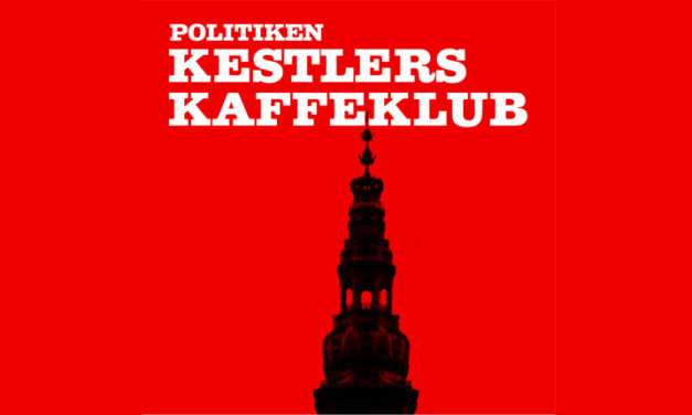 Kestlers Kaffeklub