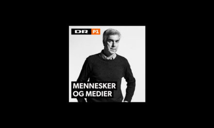 Mennesker & Medier