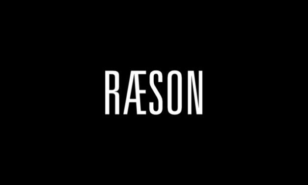 Ræson