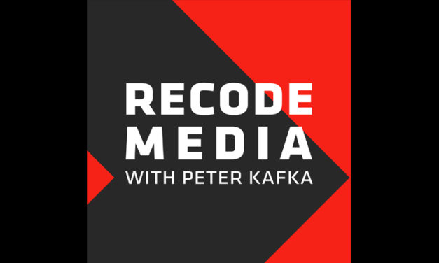 Recode Media