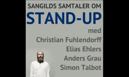 Sangilds Samtaler