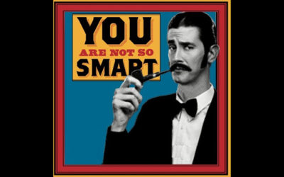 You are not so smart
